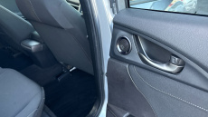 Honda Civic 1.5 VTEC Turbo Sport 5dr CVT Petrol Hatchback